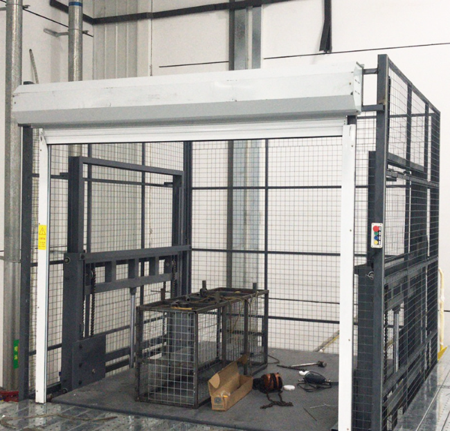 磐石升降平台选型常见问题及解决方案