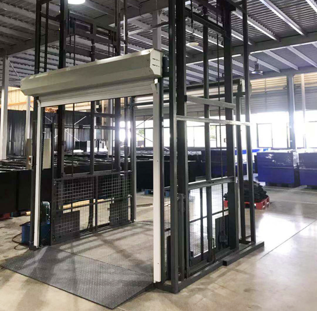 磐石升降平台运行常见故障及快速排查方法