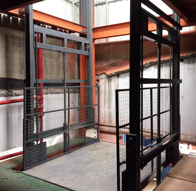 磐石升降平台维护保养常见问题及规范流程