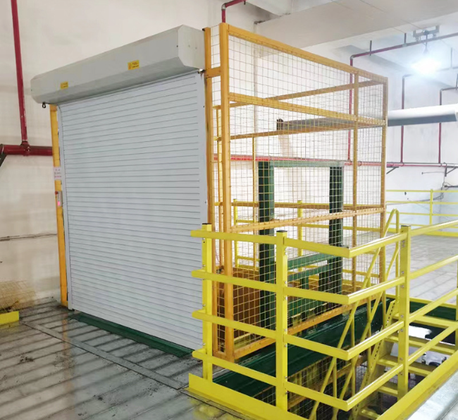 磐石升降平台安全使用常见问题及注意事项